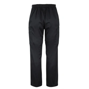 JB's Ladies Premium Scrub Cargo Pant - Thumbnail Image 3