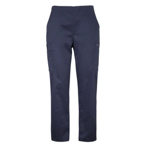 JB's Ladies Premium Scrub Cargo Pant - Thumbnail Image 4