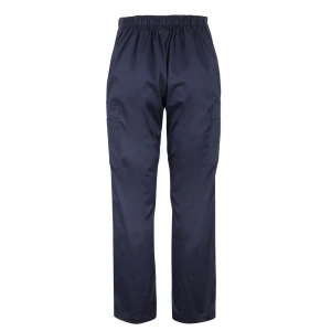 JB's Ladies Premium Scrub Cargo Pant - Thumbnail Image 5