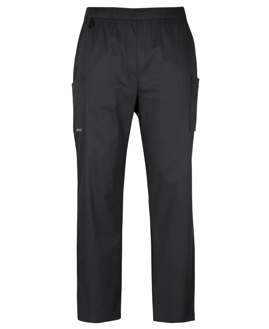 JB's Unisex Premium Scrub Cargo Pant - Image 2