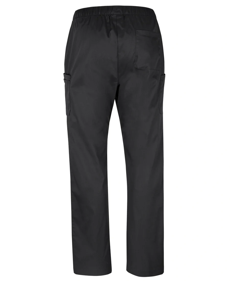 JB's Unisex Premium Scrub Cargo Pant - Image 3