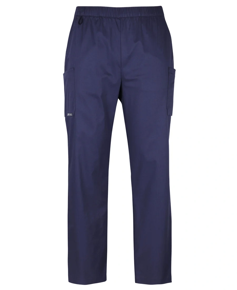 JB's Unisex Premium Scrub Cargo Pant - Image 4