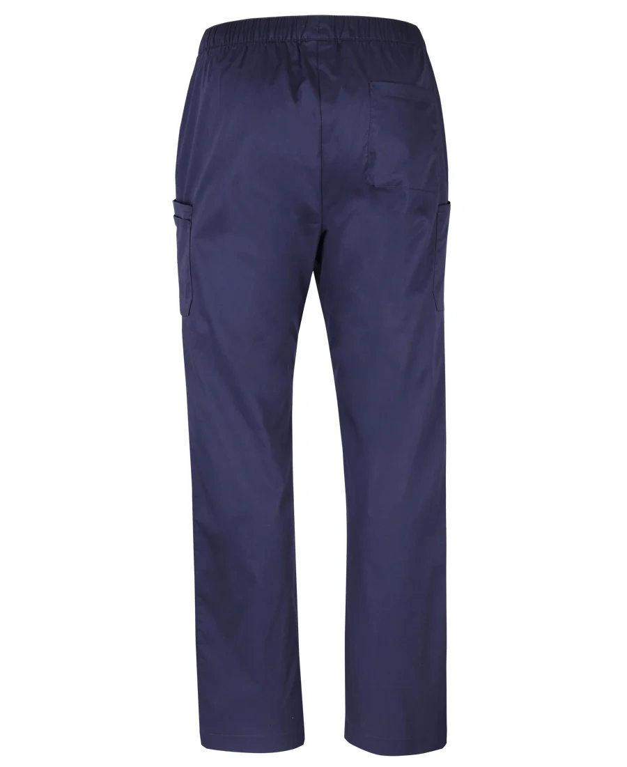 JB's Unisex Premium Scrub Cargo Pant - Image 5
