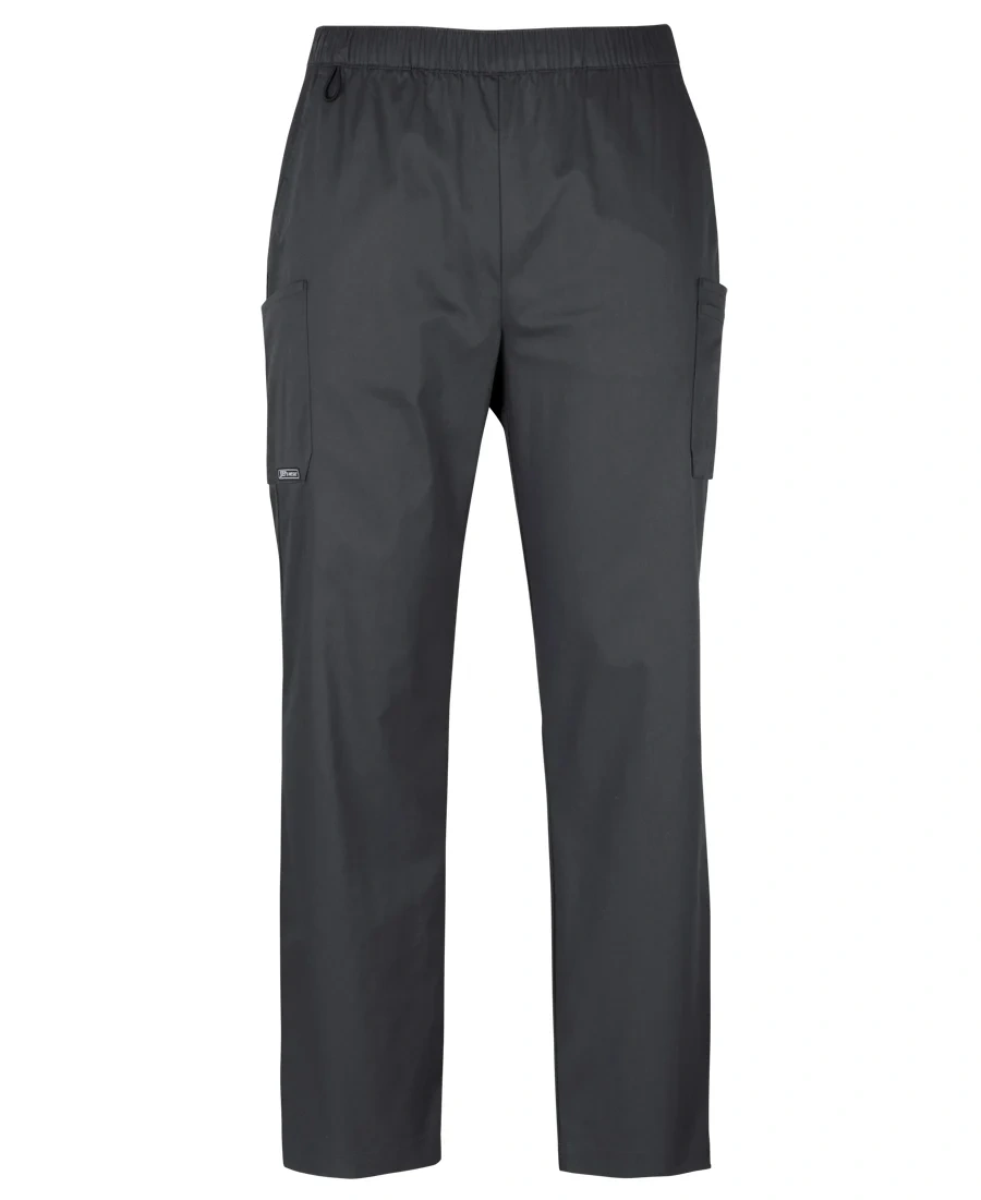 JB's Unisex Premium Scrub Cargo Pant - Image 6