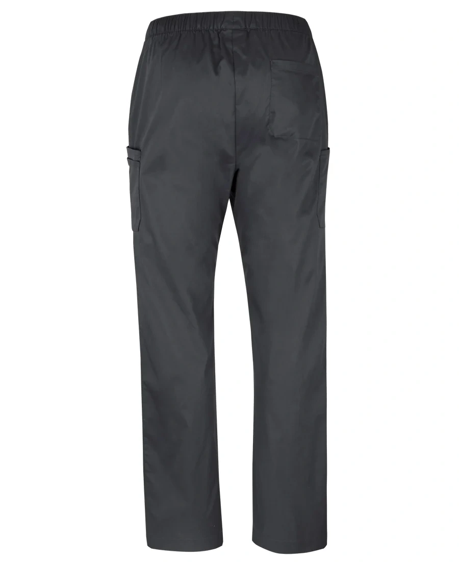 JB's Unisex Premium Scrub Cargo Pant - Image 7