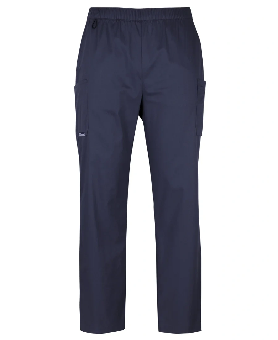 JB's Unisex Premium Scrub Cargo Pant - Image 8