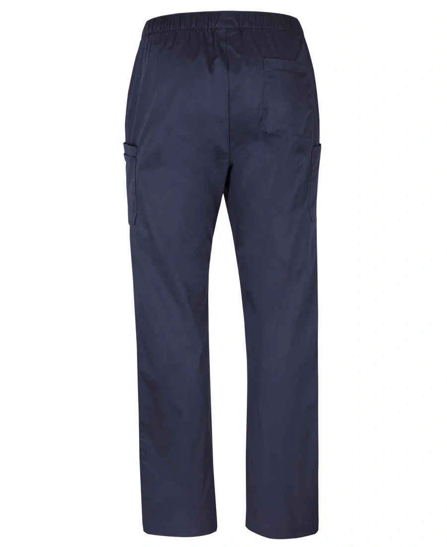 JB's Unisex Premium Scrub Cargo Pant - Image 9