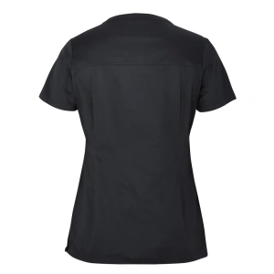 JB's Ladies Premium Scrub Top - Thumbnail Image 3