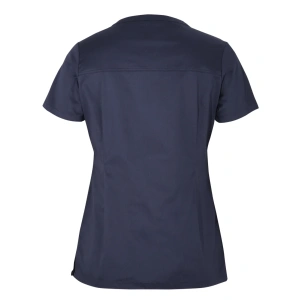 JB's Ladies Premium Scrub Top - Thumbnail Image 5