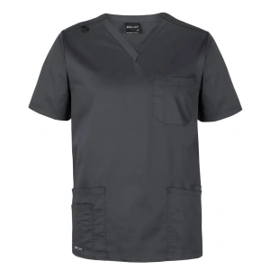 JB's Unisex Premium Scrub Top - Thumbnail Image 6