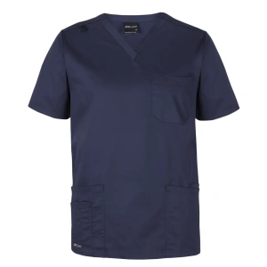 JB's Unisex Premium Scrub Top - Thumbnail Image 8