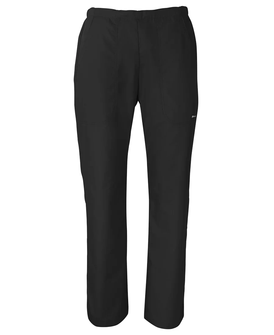 JB's Ladies Scrubs Pant - Image 2
