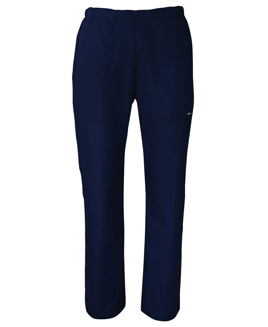 JB's Ladies Scrubs Pant - Image 4