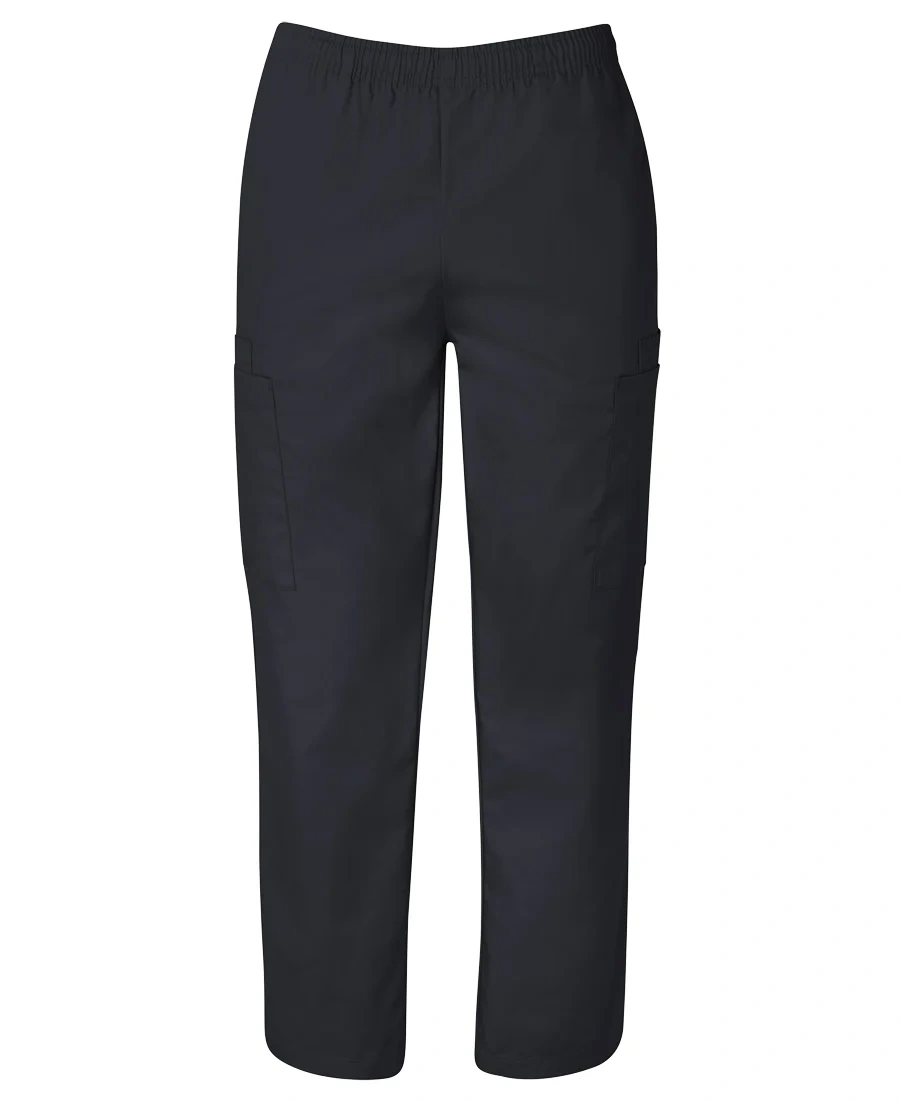 JB's Unisex Scrubs Pant - Image 2