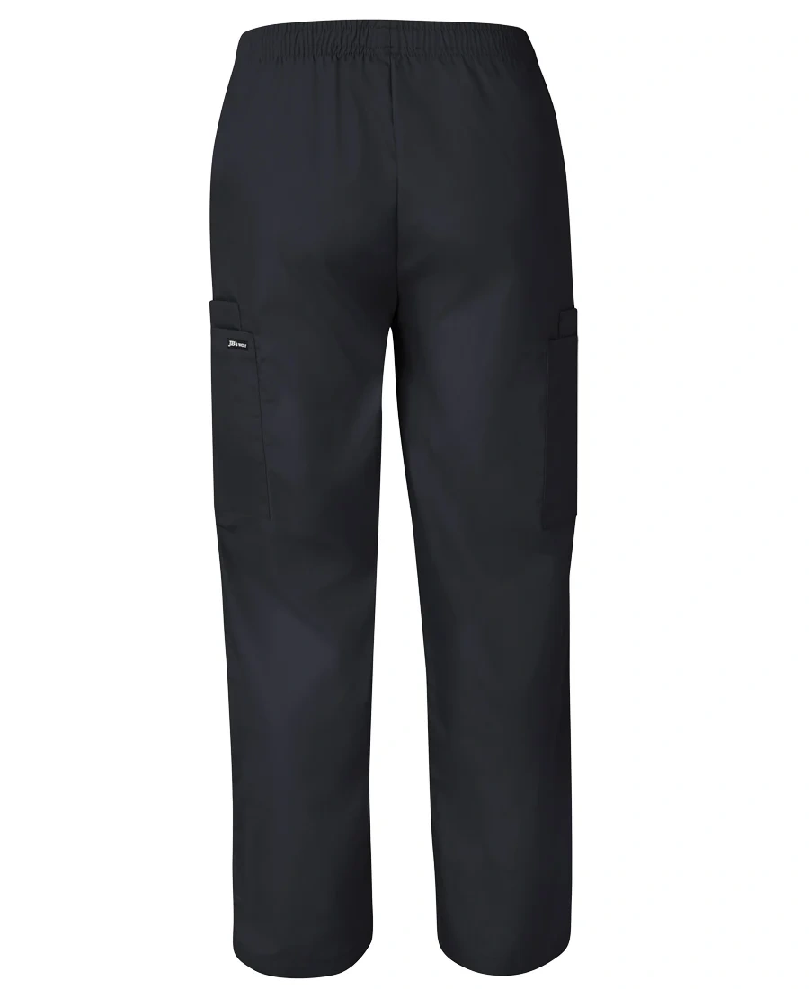 JB's Unisex Scrubs Pant - Image 3