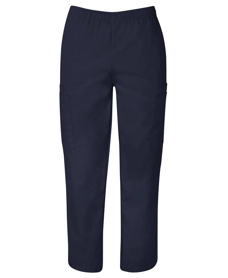 JB's Unisex Scrubs Pant - Image 4