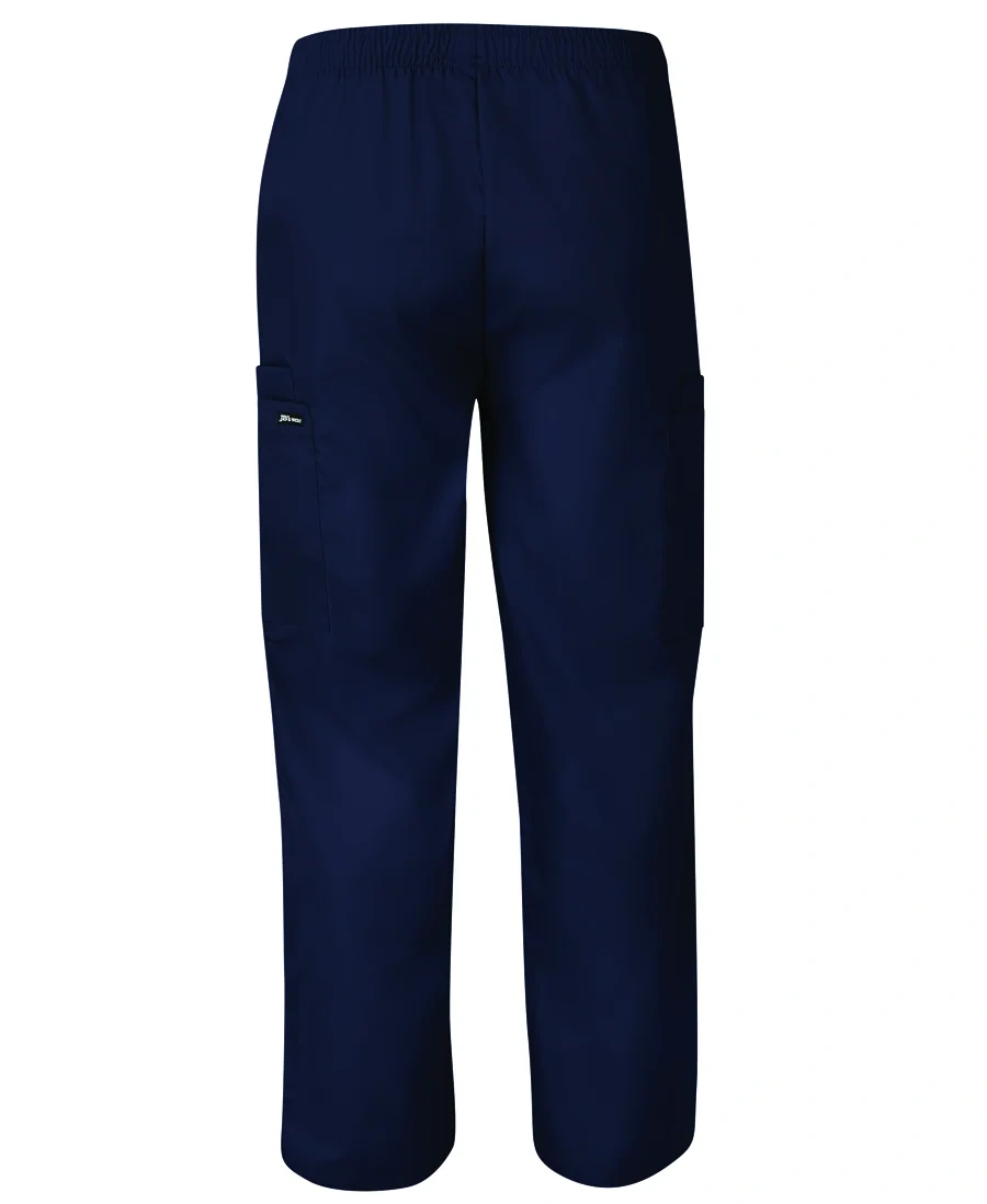 JB's Unisex Scrubs Pant - Image 5