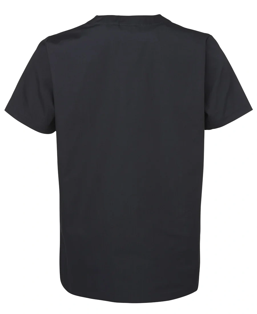 JB's Unisex Scrubs Top - Image 3
