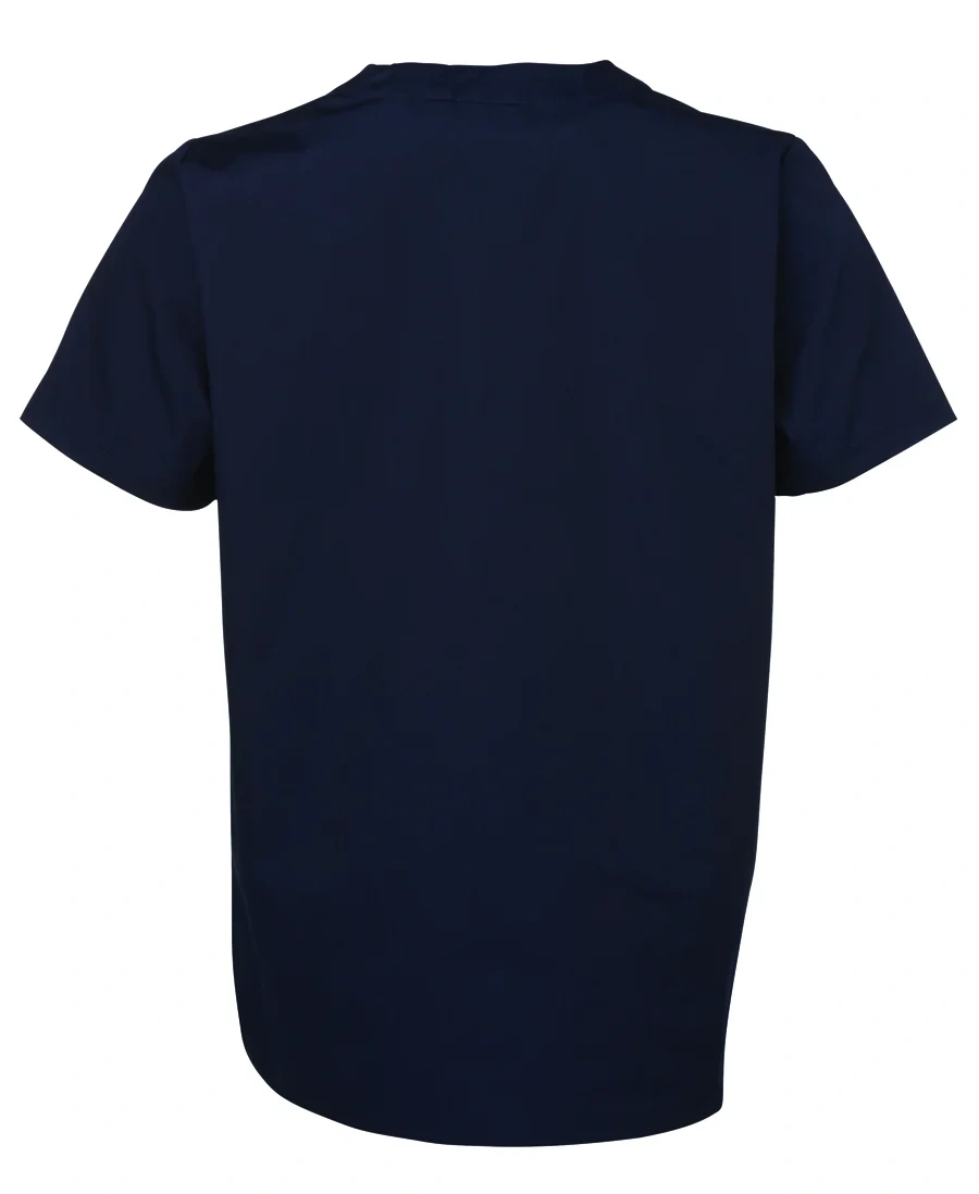 JB's Unisex Scrubs Top - Image 5