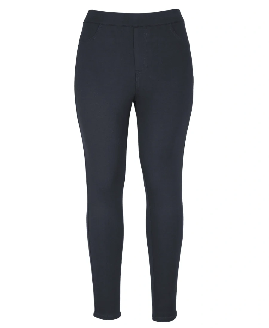 JB's Ladies Stretch Jegging - Image 2