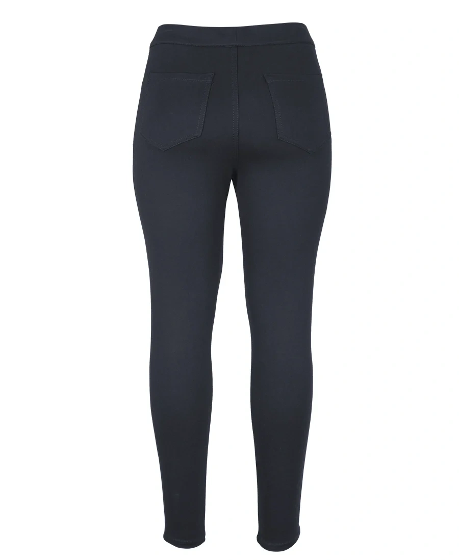 JB's Ladies Stretch Jegging - Image 3