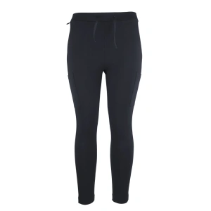 JB's Ladies Stretch Pocket Ponte Pant - Thumbnail Image 2