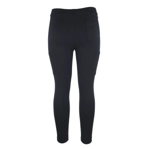 JB's Ladies Stretch Pocket Ponte Pant - Thumbnail Image 3