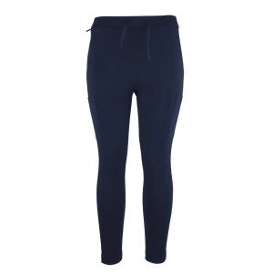 JB's Ladies Stretch Pocket Ponte Pant - Thumbnail Image 4