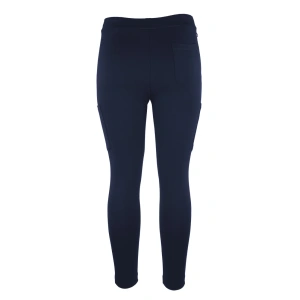 JB's Ladies Stretch Pocket Ponte Pant - Thumbnail Image 5