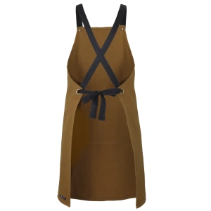 JB's Cross Back Canvas Apron (Without Straps) - Thumbnail Image 5