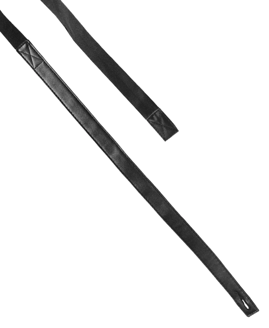 JB's Changeable PU Cross Back Apron Strap - Image 2