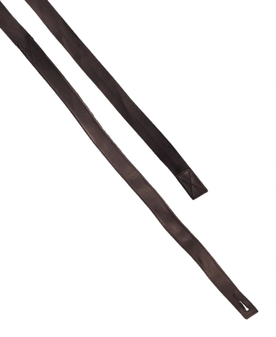 JB's Changeable PU Cross Back Apron Strap - Image 3