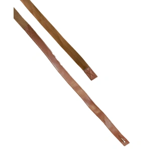 JB's Changeable PU Cross Back Apron Strap - Thumbnail Image 4
