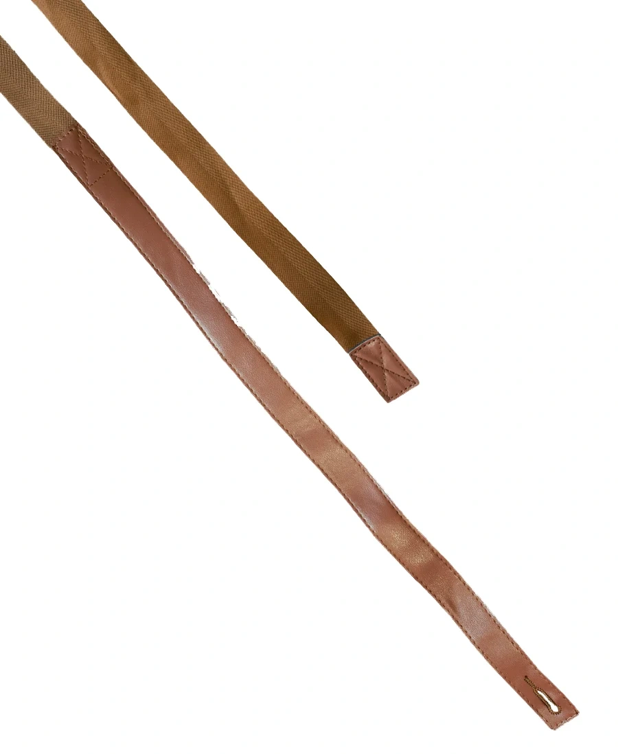 JB's Changeable PU Cross Back Apron Strap - Image 4