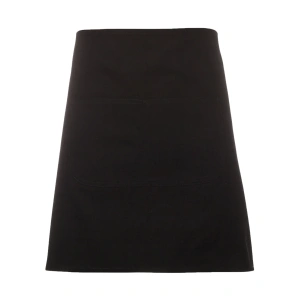 JB's Waist Canvas Apron (Including Strap) - Thumbnail Image 2