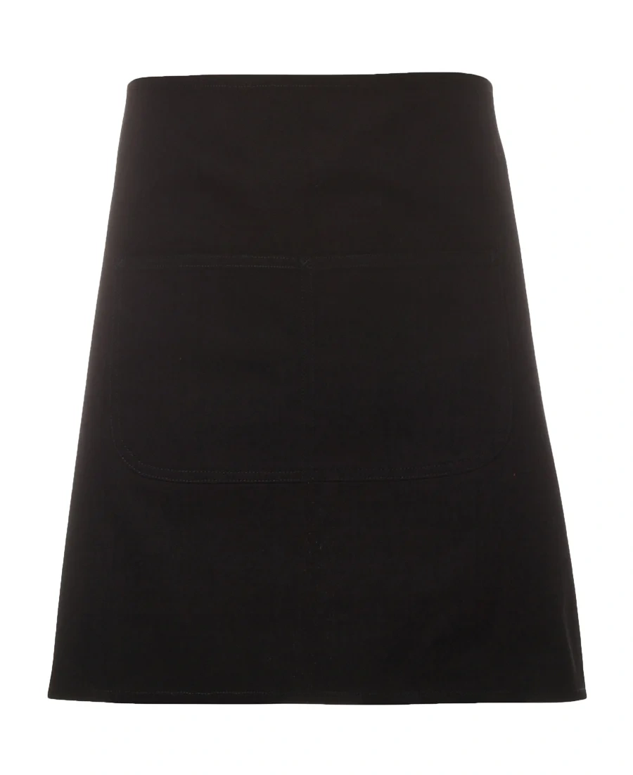 JB's Waist Canvas Apron (Including Strap) - Image 2