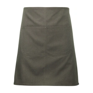 JB's Waist Canvas Apron (Including Strap) - Thumbnail Image 4