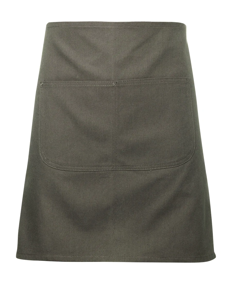 JB's Waist Canvas Apron (Including Strap) - Image 4