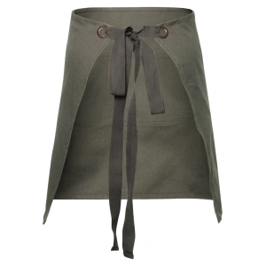 JB's Waist Canvas Apron (Including Strap) - Thumbnail Image 5