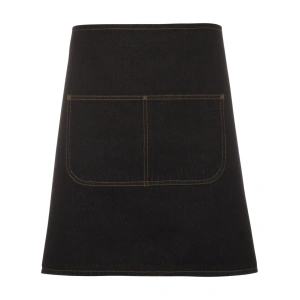 JB's Waist Denim Apron (Including Strap) - Thumbnail Image 2
