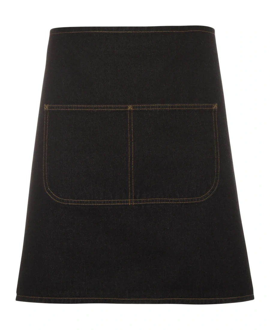 JB's Waist Denim Apron (Including Strap) - Image 2