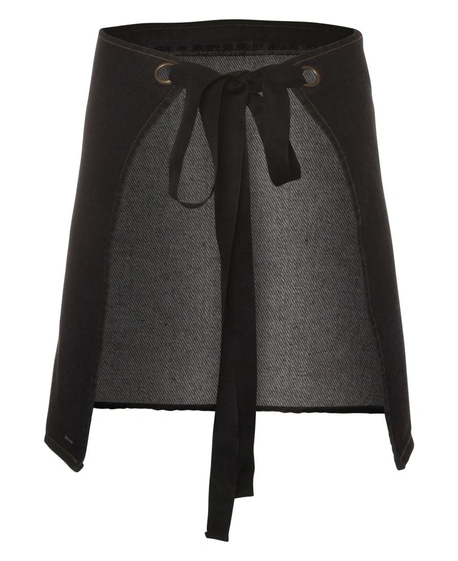 JB's Waist Denim Apron (Including Strap) - Image 3