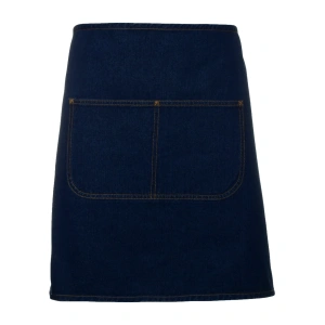 JB's Waist Denim Apron (Including Strap) - Thumbnail Image 4