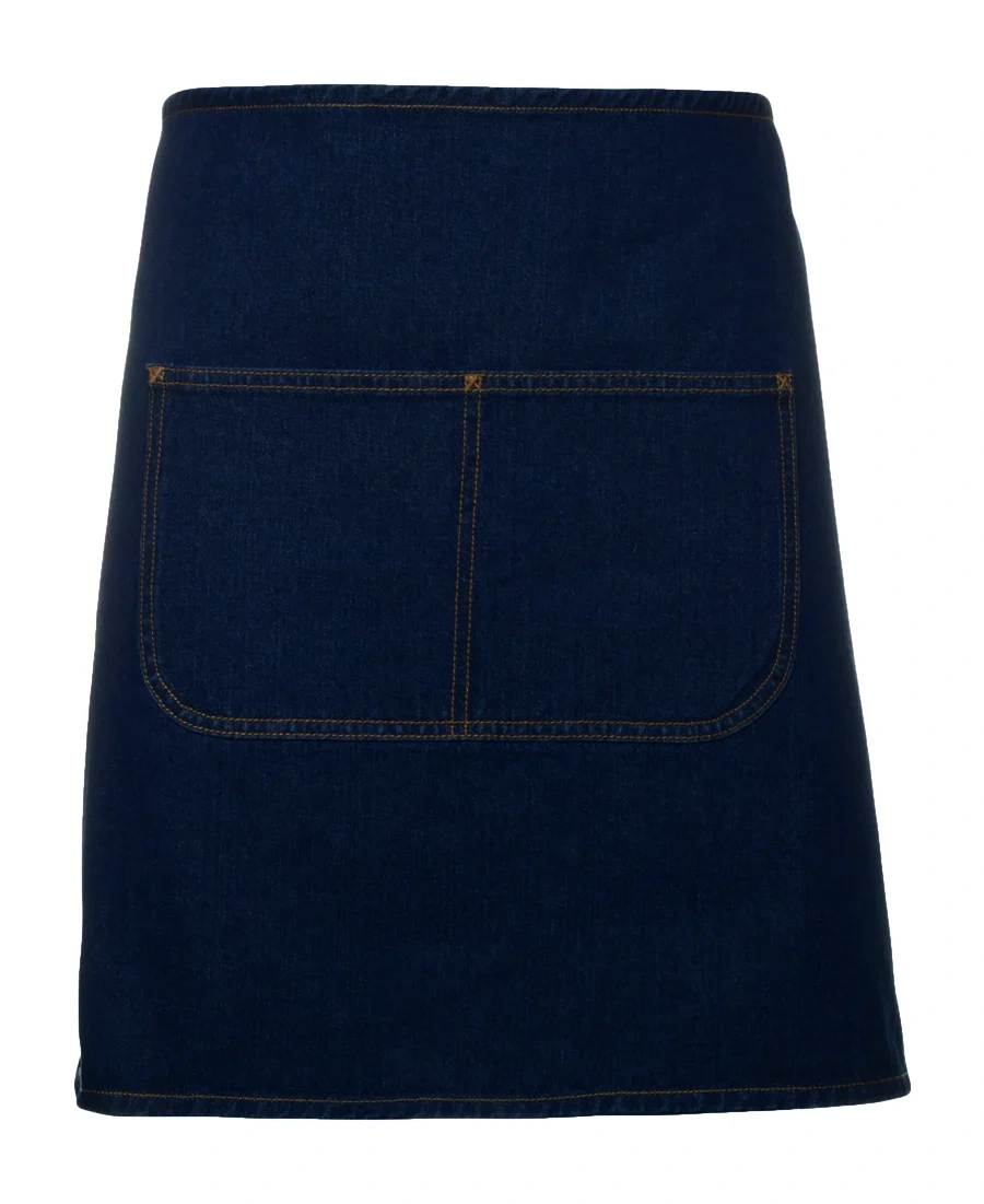 JB's Waist Denim Apron (Including Strap) - Image 4