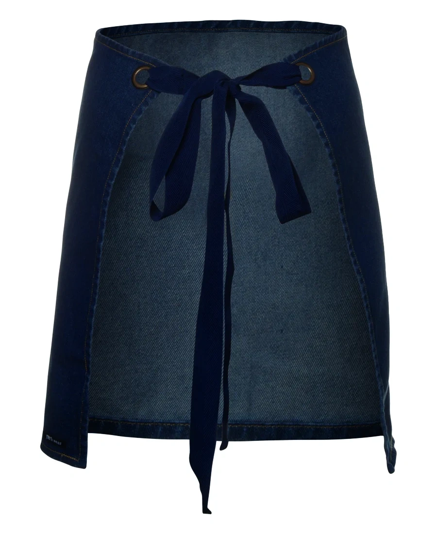 JB's Waist Denim Apron (Including Strap) - Image 5