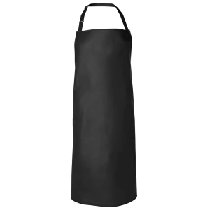 JB's 490gsm Vinyl 60x90 Bib Apron - Thumbnail Image 2