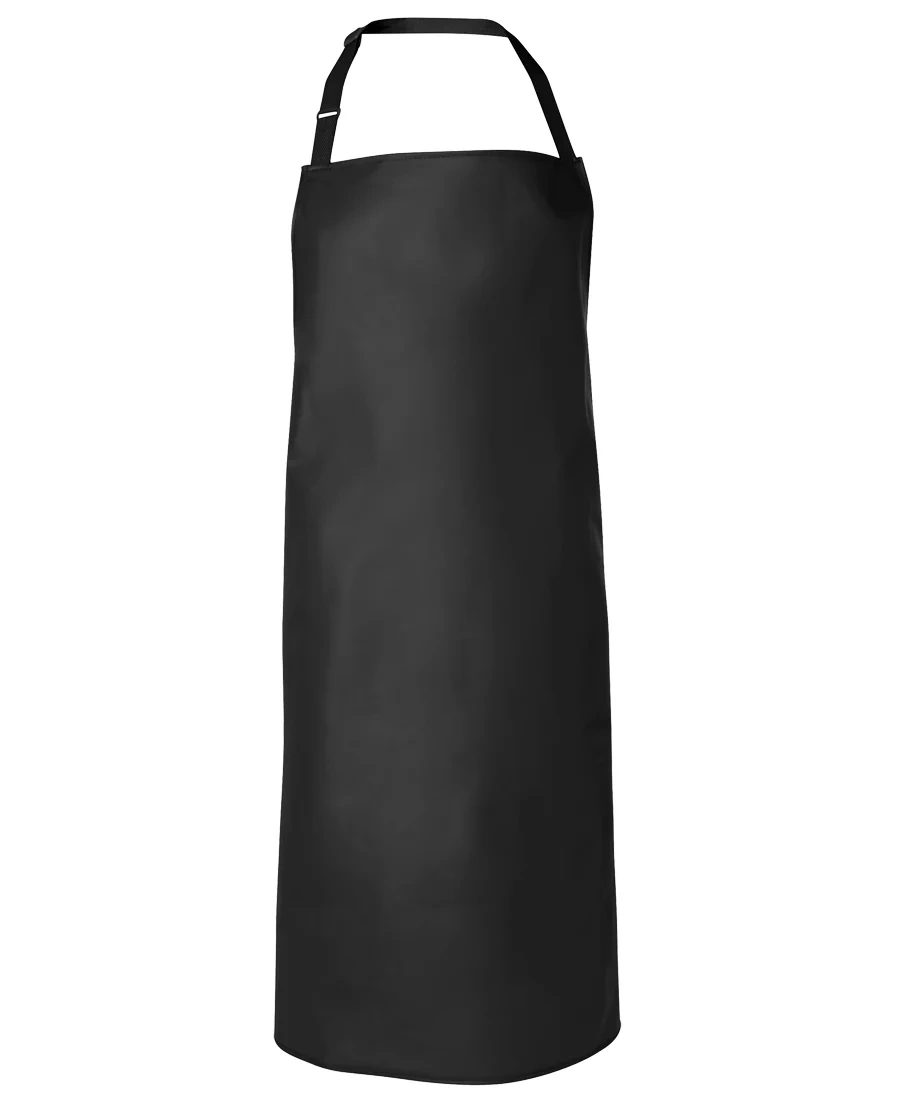 JB's 490gsm Vinyl 60x90 Bib Apron - Image 2