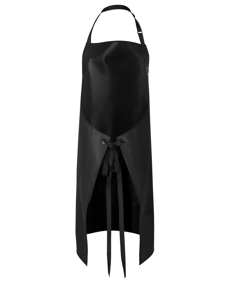 JB's 490gsm Vinyl 60x90 Bib Apron - Image 3