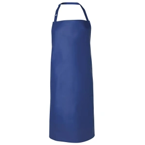 JB's 490gsm Vinyl 60x90 Bib Apron - Thumbnail Image 4