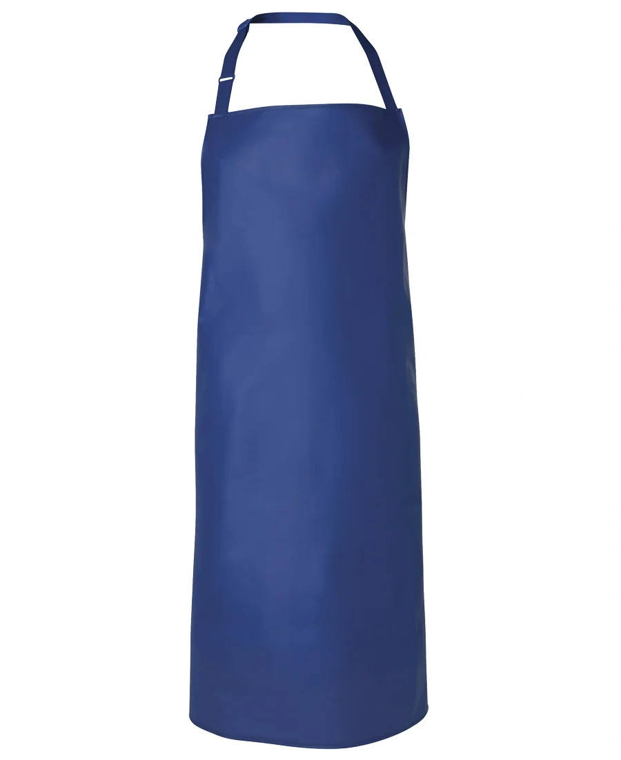 JB's 490gsm Vinyl 60x90 Bib Apron - Image 4